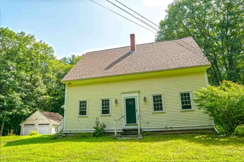 90 Longmarsh Road Durham NH 03824