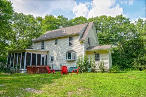 90 Longmarsh Road Durham NH 03824