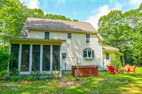 90 Longmarsh Road Durham NH 03824