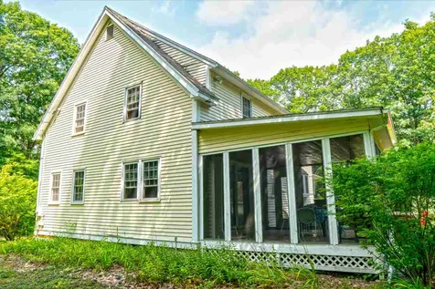 90 Longmarsh Road Durham NH 03824