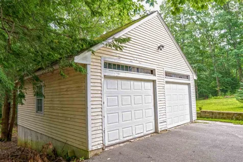 90 Longmarsh Road Durham NH 03824