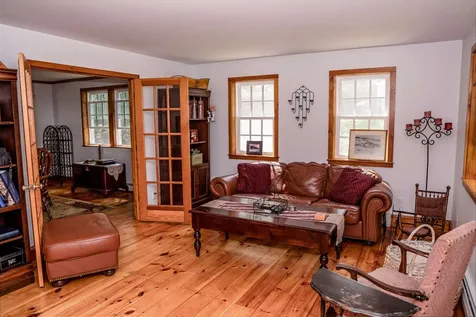 90 Longmarsh Road Durham NH 03824