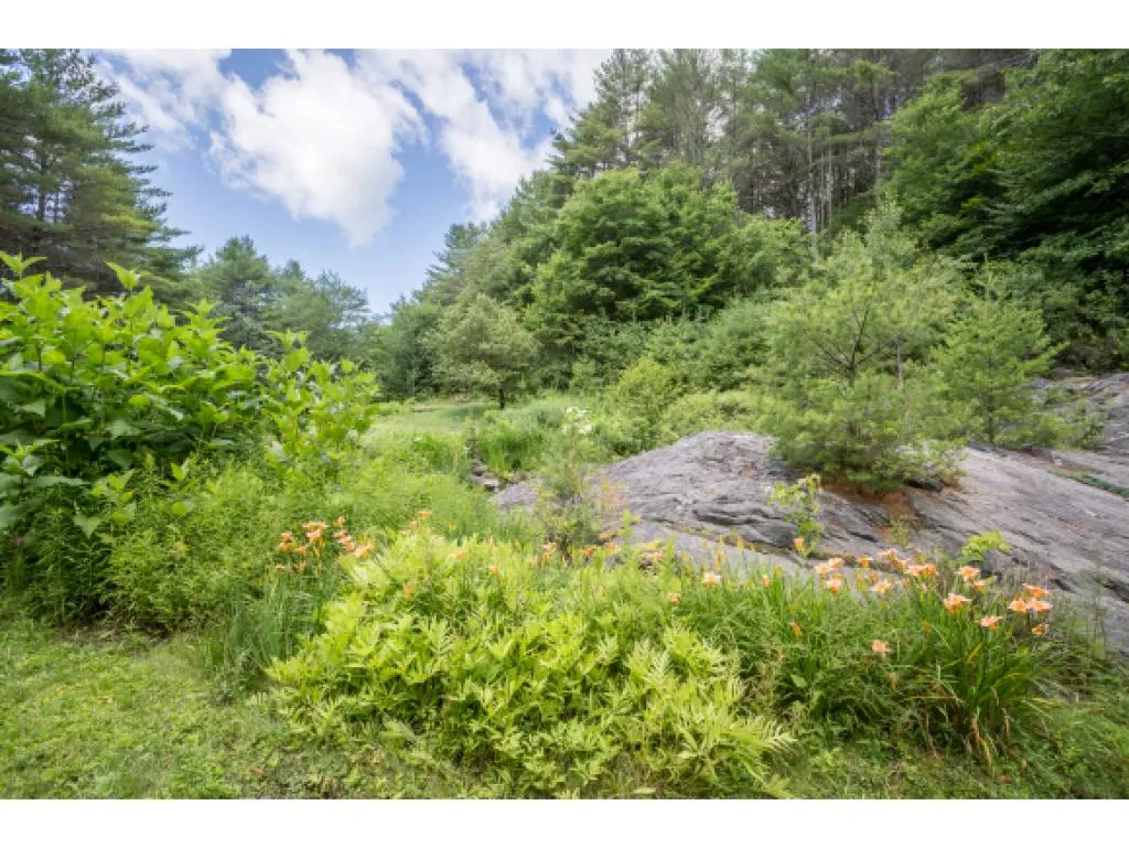 1699 Vt Route 132 Sharon VT 05065