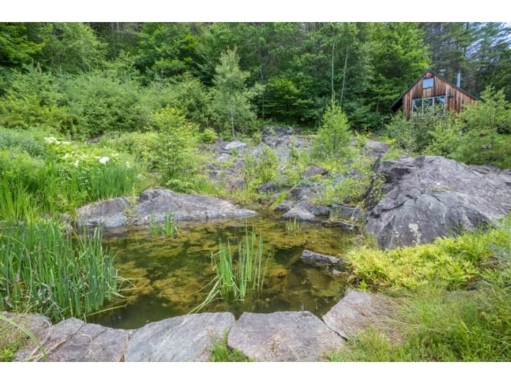 1699 Vt Route 132 Sharon VT 05065