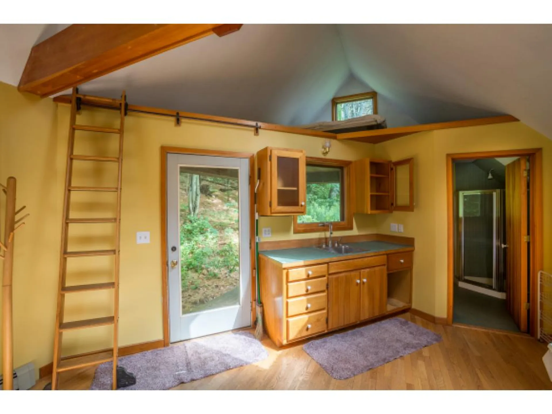 1699 Vt Route 132 Sharon VT 05065