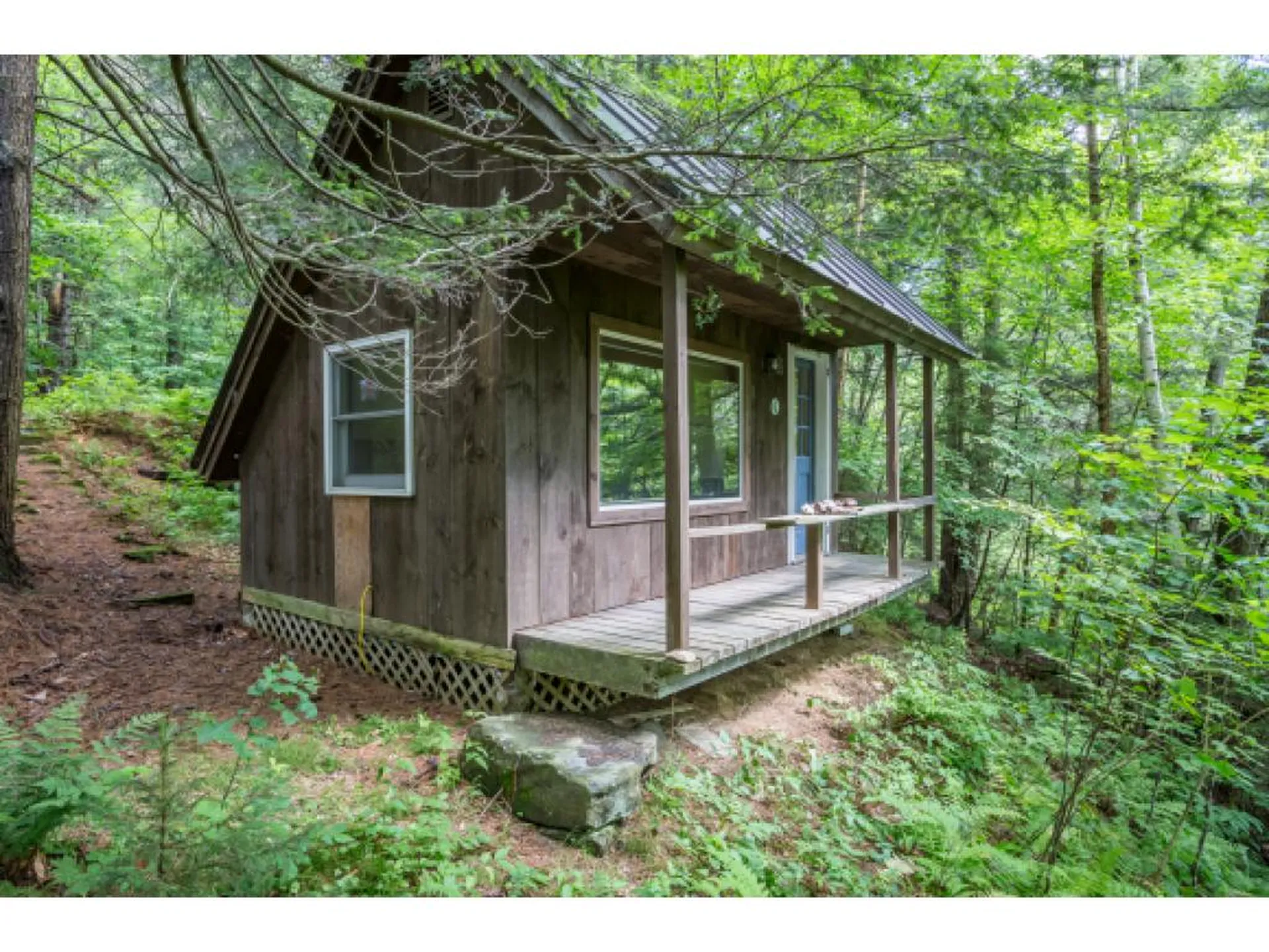 1699 Vt Route 132 Sharon VT 05065