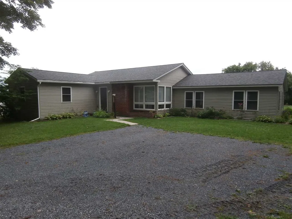 100 Bard Road Bennington VT 05201