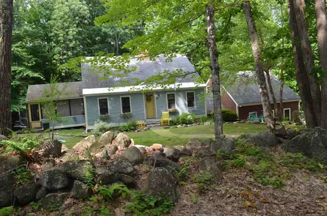 58 Collins Road Warner NH 03278