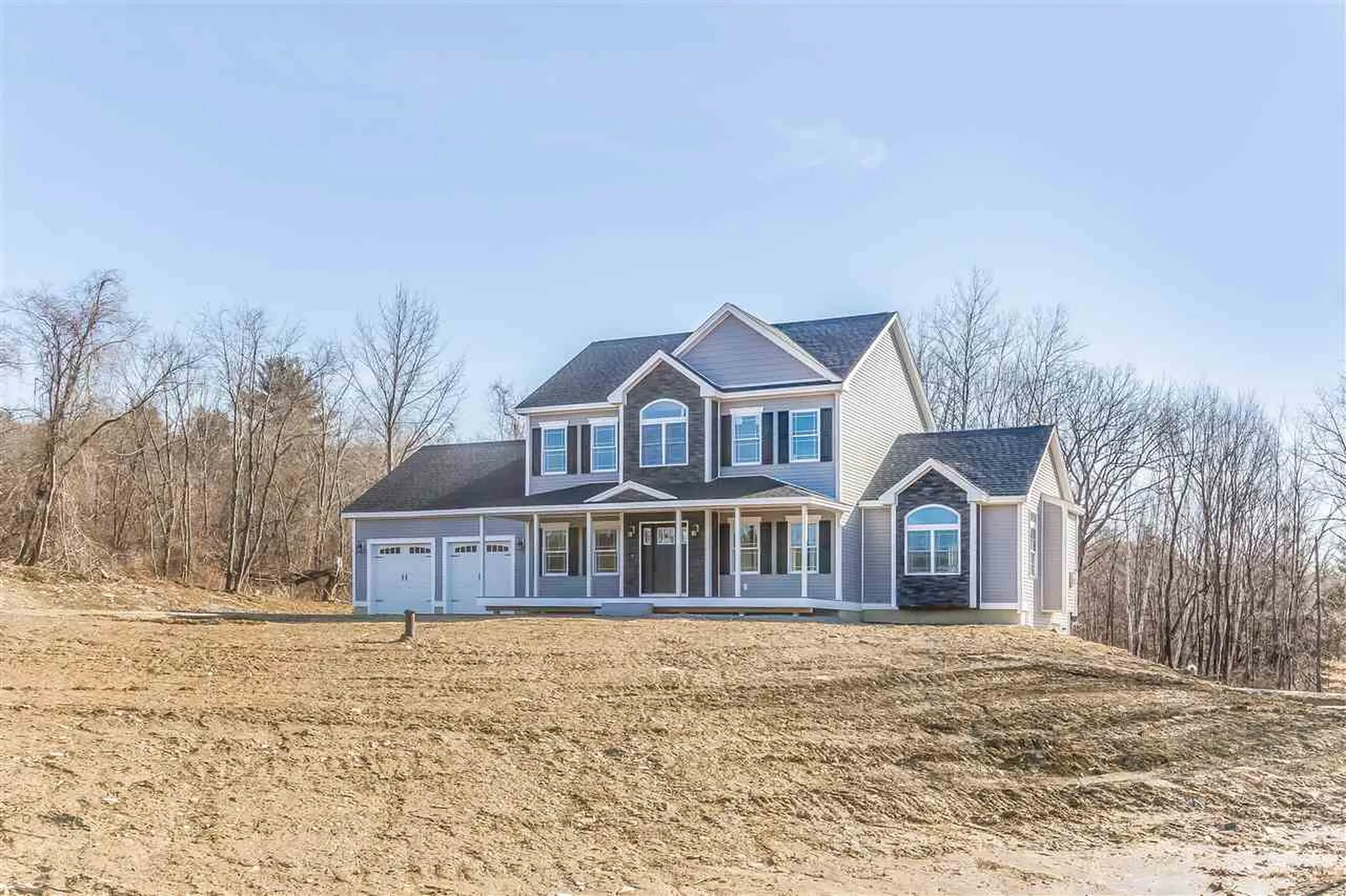24 Cortland Avenue Weare NH 03281