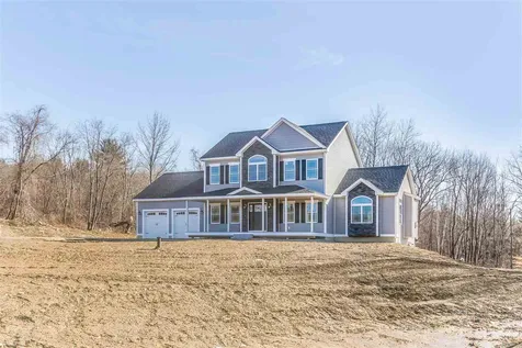 24 Cortland Avenue Weare NH 03281