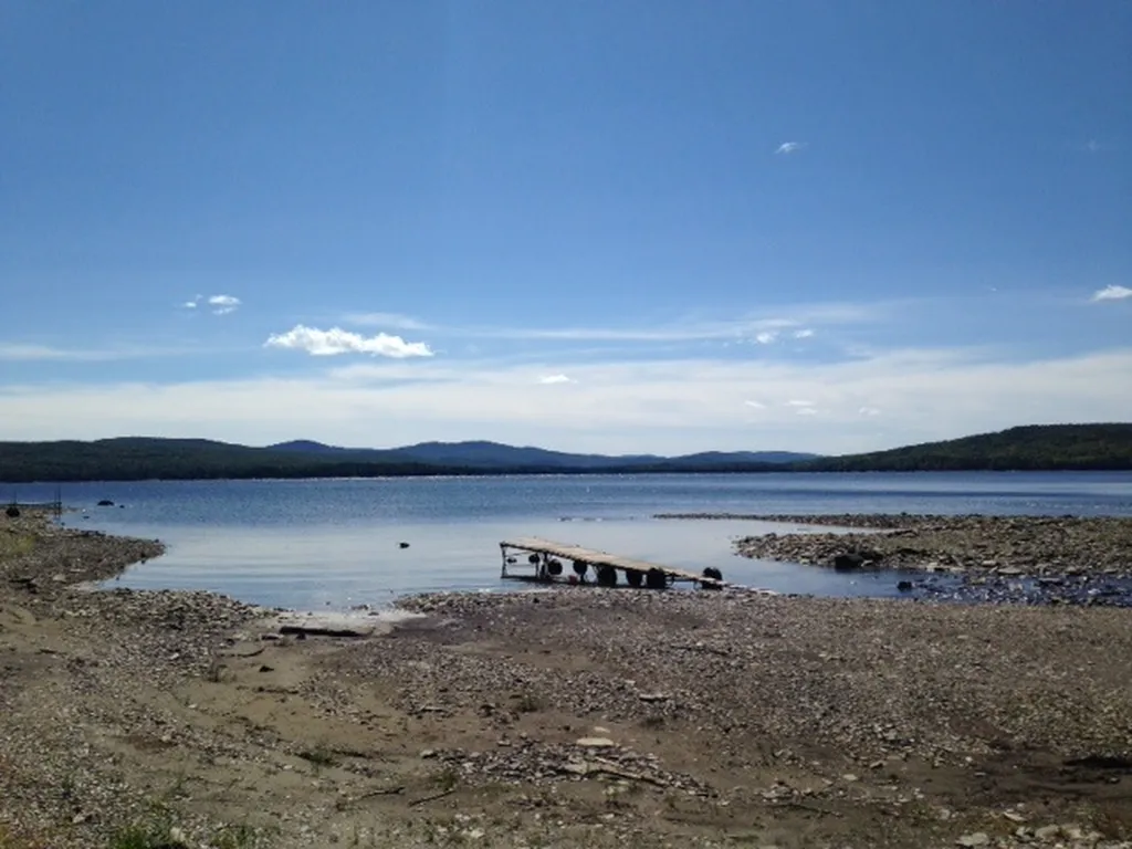 19 Baldwin Loop Pittsburg NH 03592