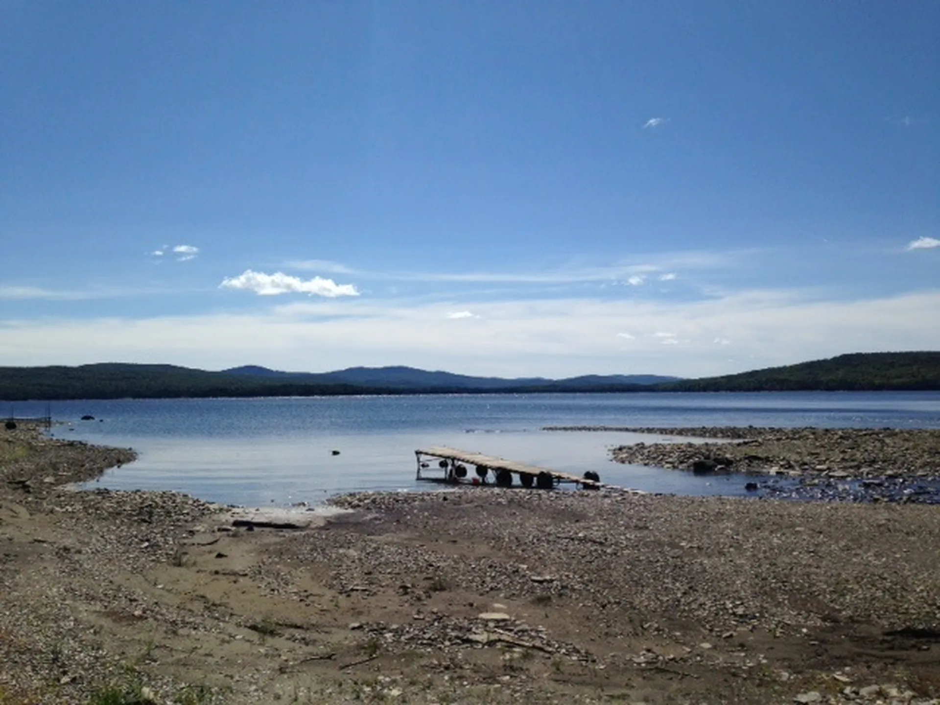 19 Baldwin Loop Pittsburg NH 03592