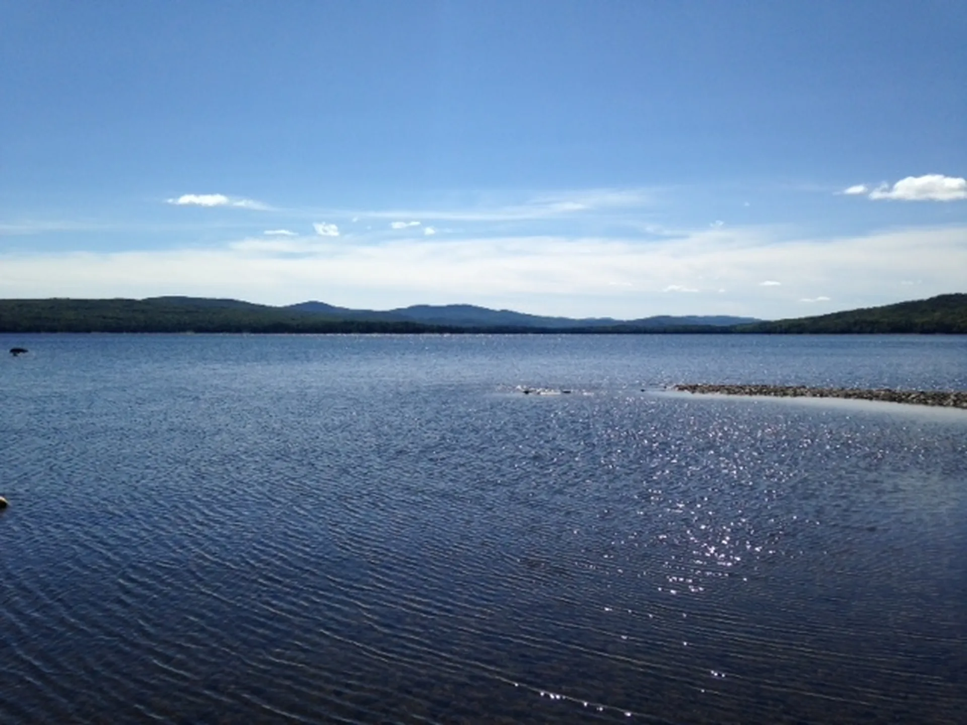 19 Baldwin Loop Pittsburg NH 03592