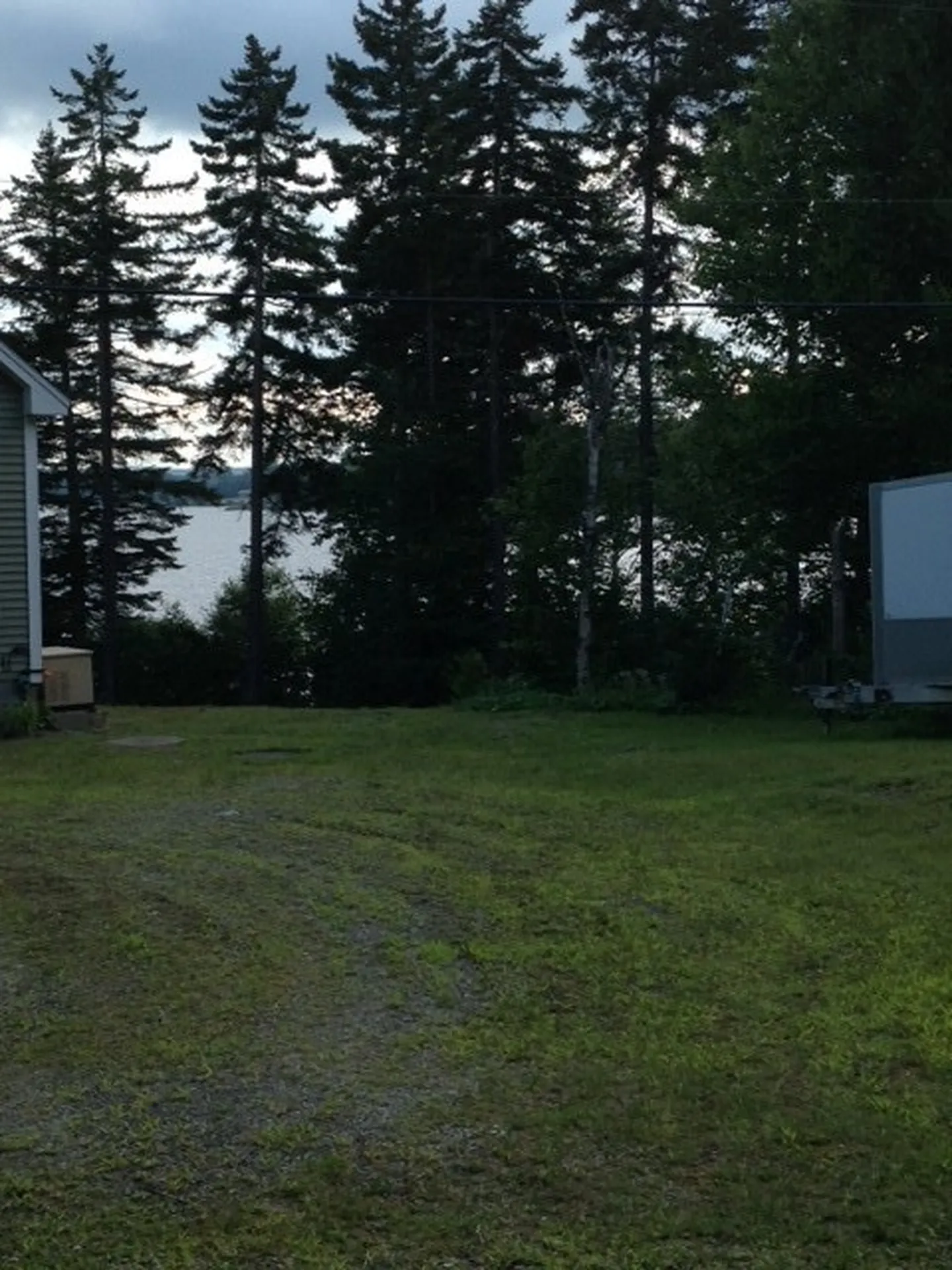 19 Baldwin Loop Pittsburg NH 03592