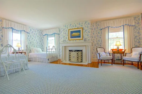 Rye NH 03871