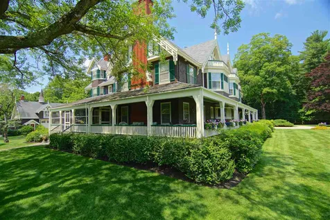 Rye NH 03871