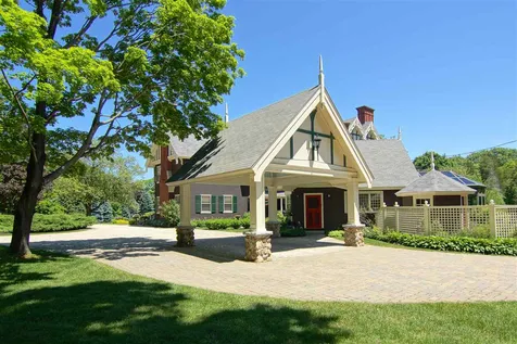 Rye NH 03871