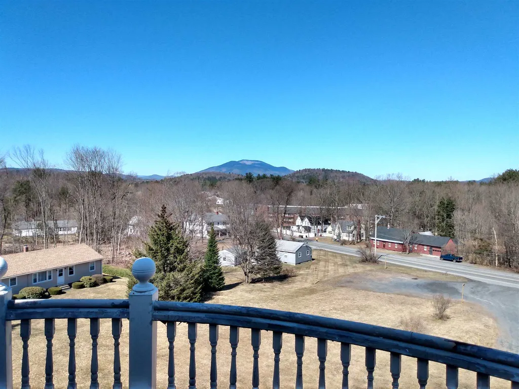 21 Charlestown Road Claremont NH 03743