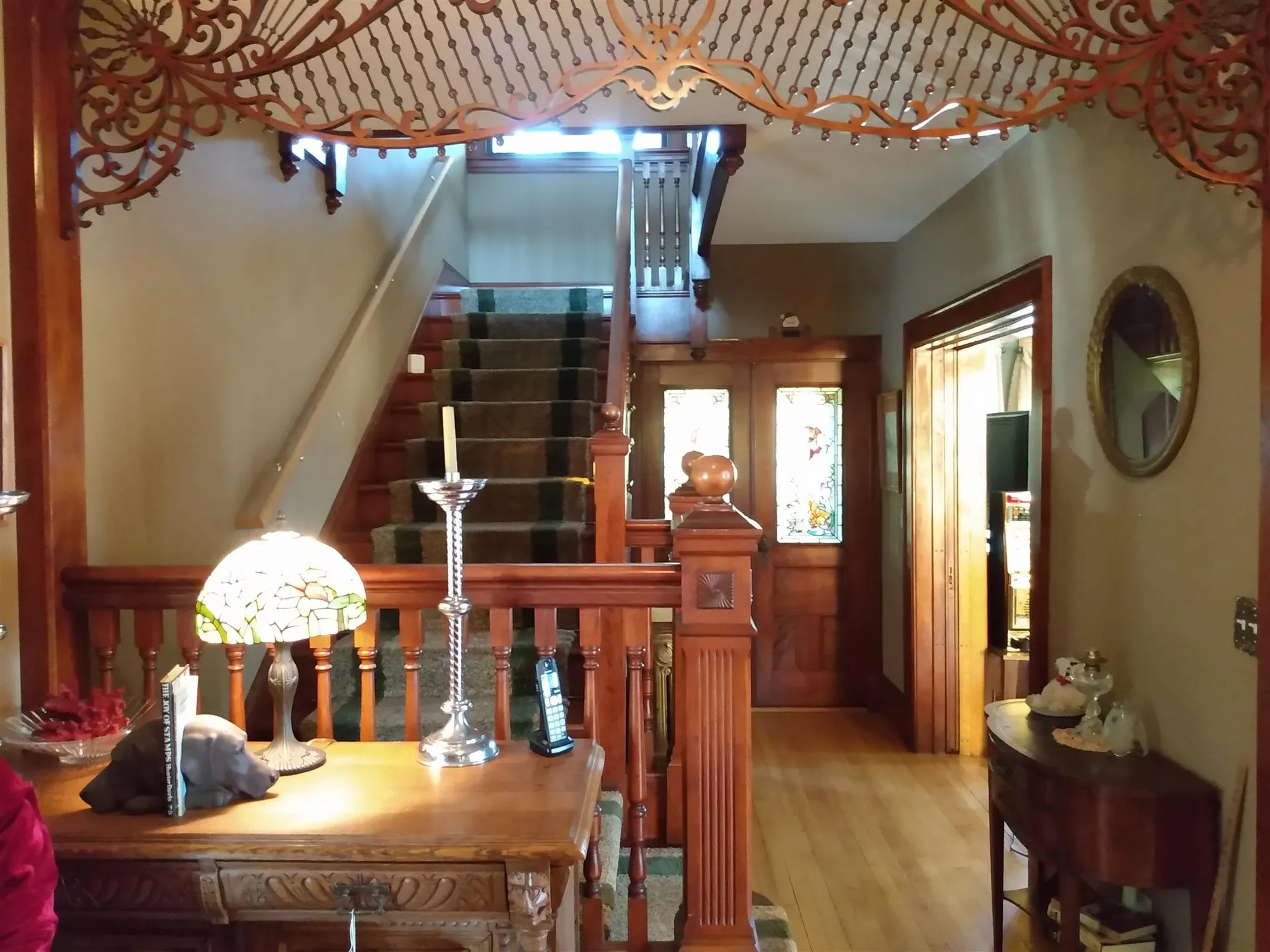 21 Charlestown Road Claremont NH 03743