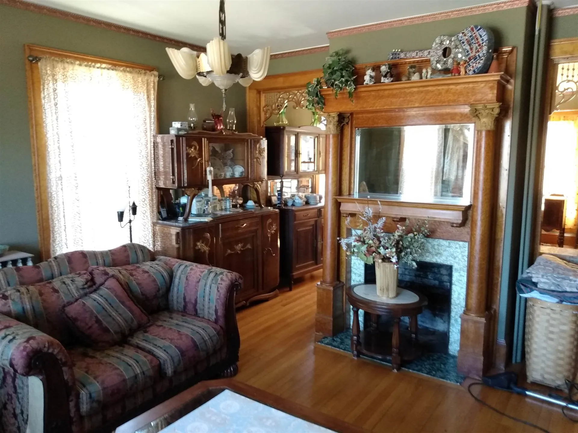 21 Charlestown Road Claremont NH 03743