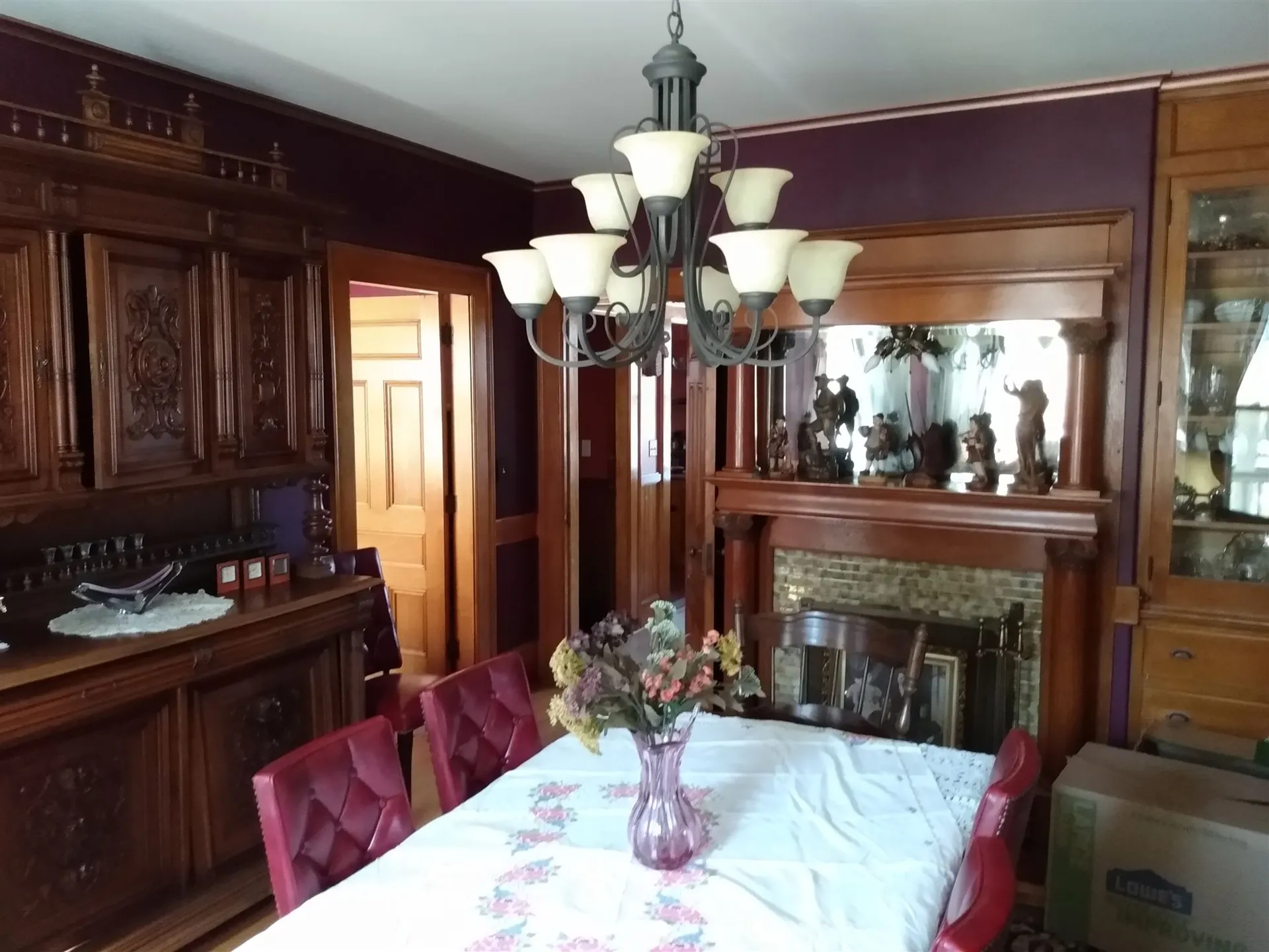 21 Charlestown Road Claremont NH 03743