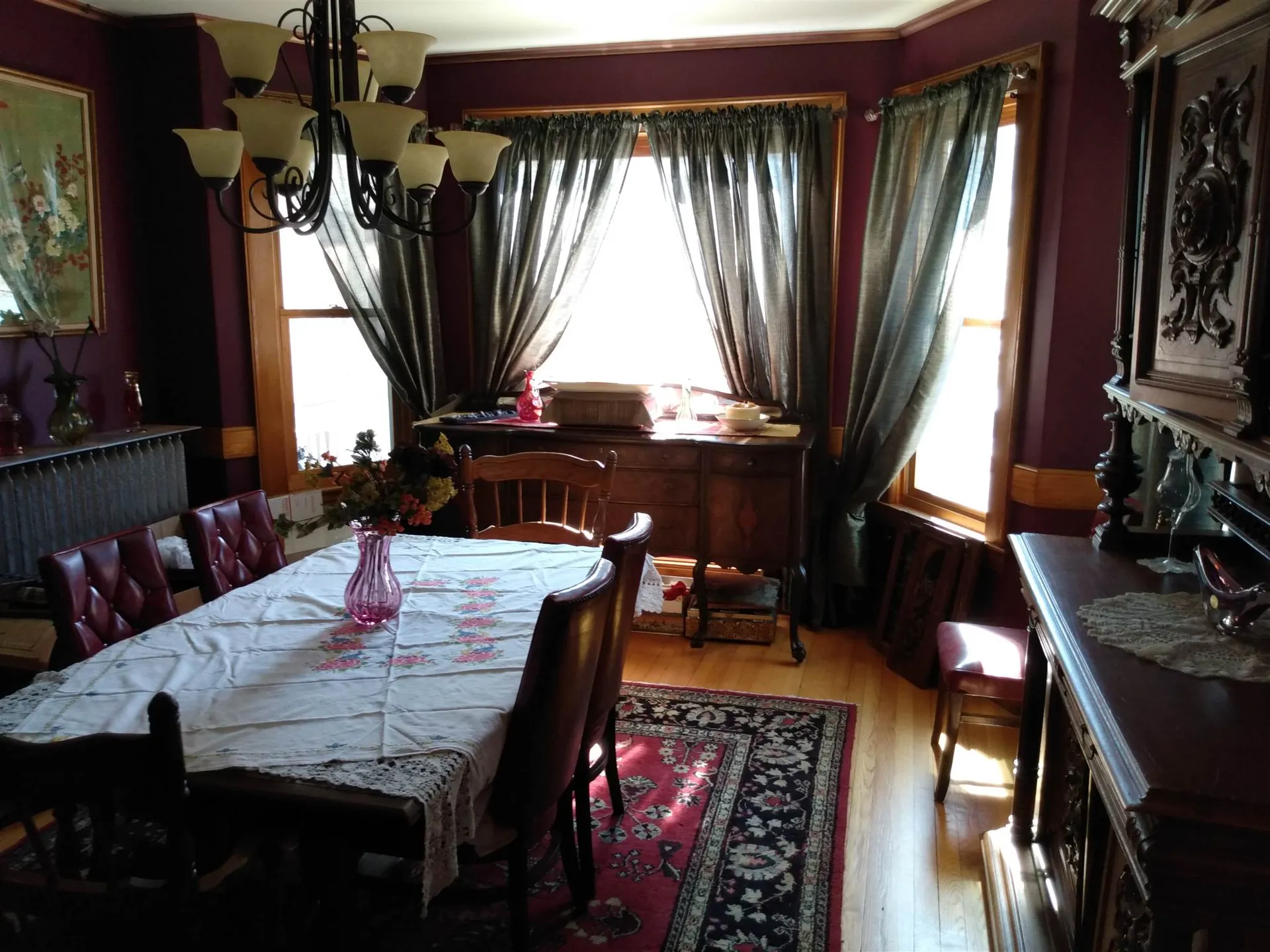21 Charlestown Road Claremont NH 03743