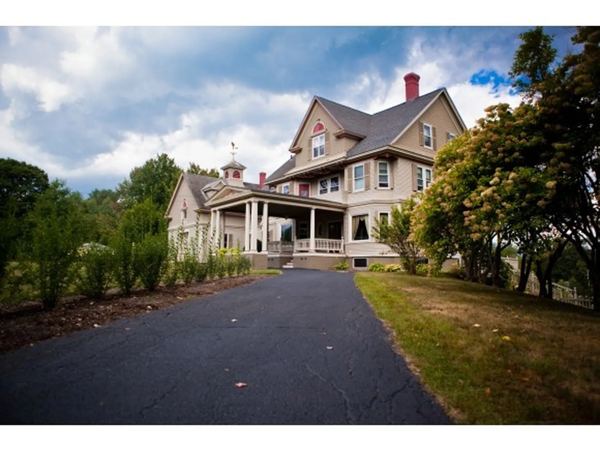 21 Charlestown Road Claremont NH 03743
