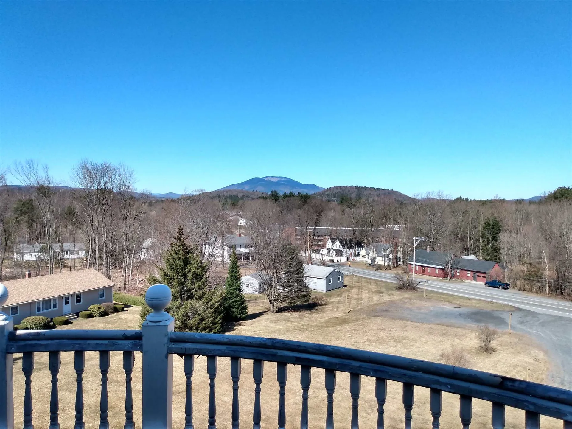 21 Charlestown Road Claremont NH 03743