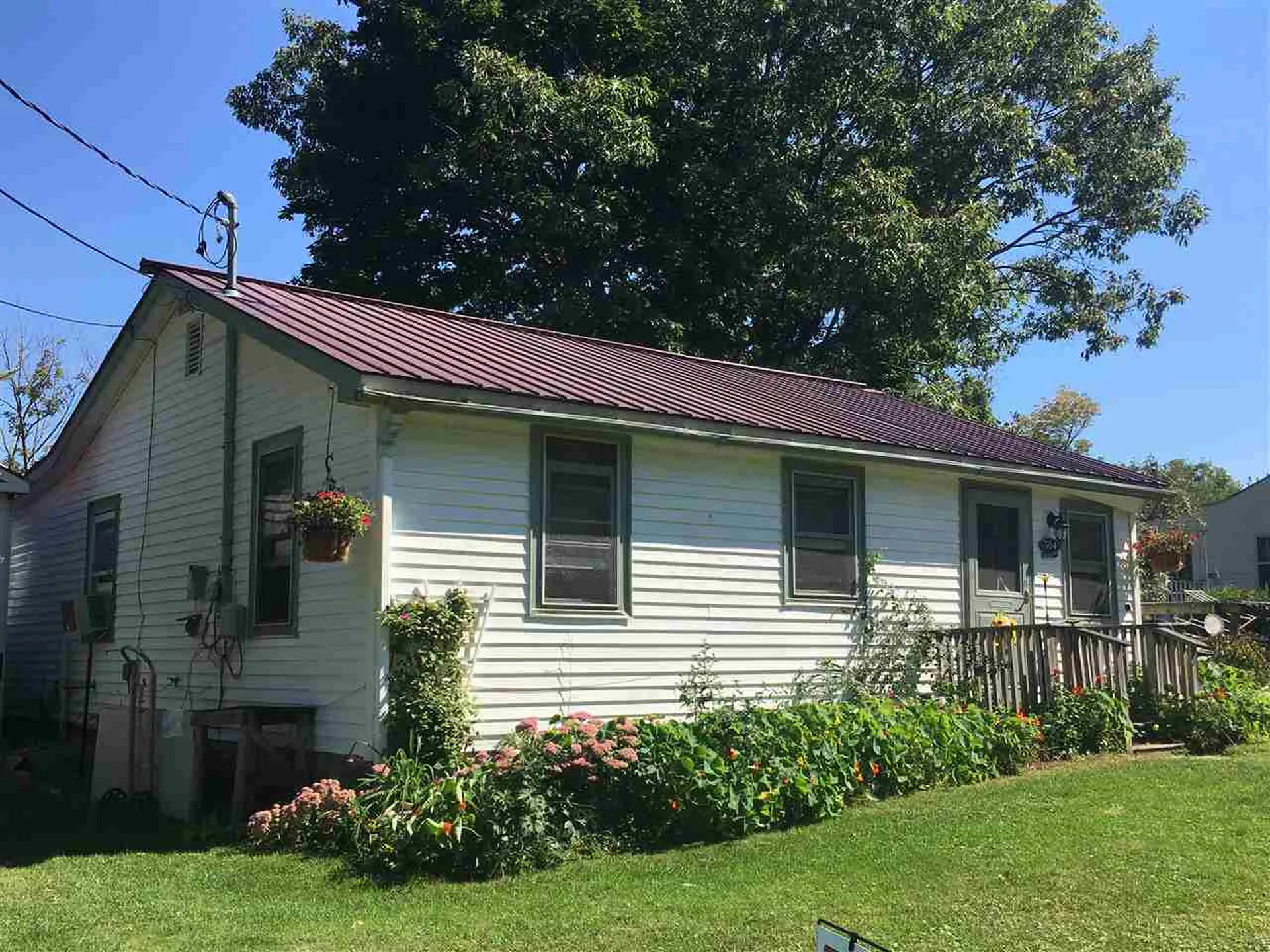 564 Mills Point Road Colchester VT 05446