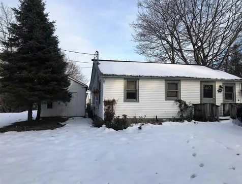 564 Mills Point Road Colchester VT 05446