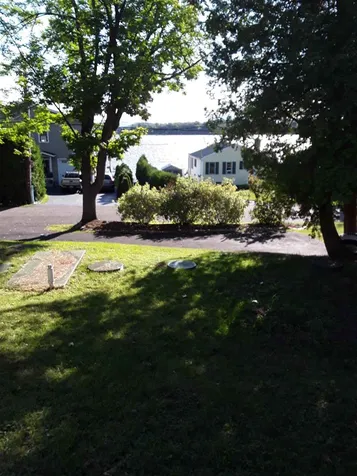 564 Mills Point Road Colchester VT 05446