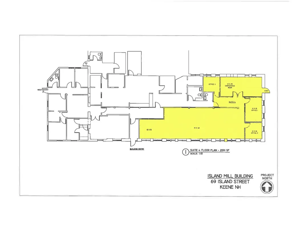 69 Island Street Keene NH 03431