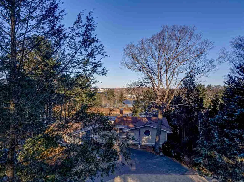 164 Walton Road New Castle NH 03854
