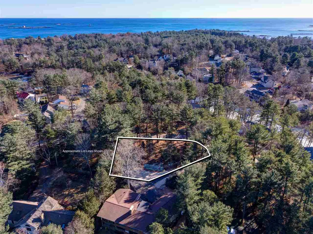 164 Walton Road New Castle NH 03854