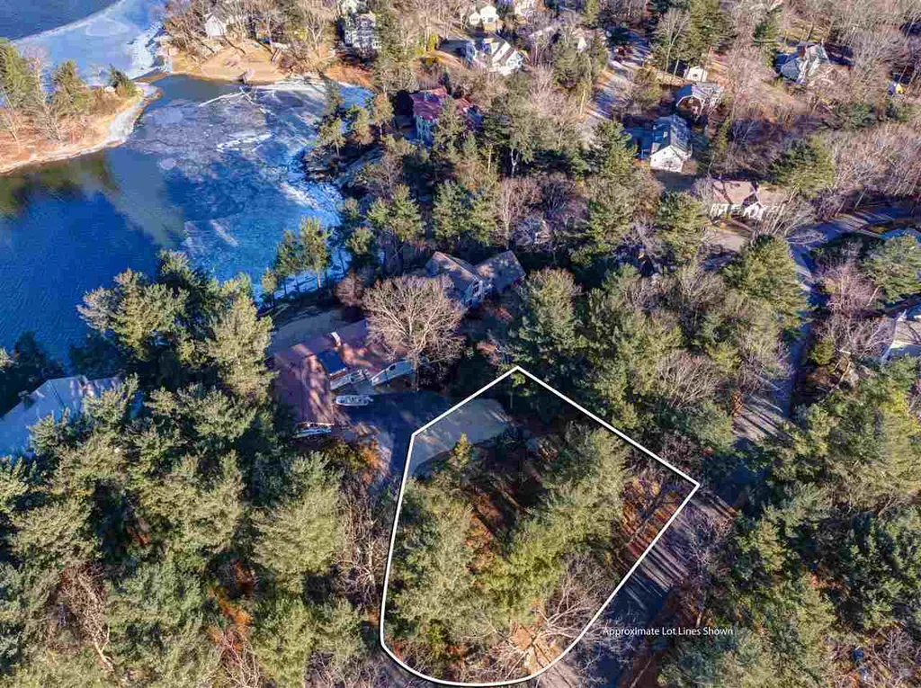 164 Walton Road New Castle NH 03854