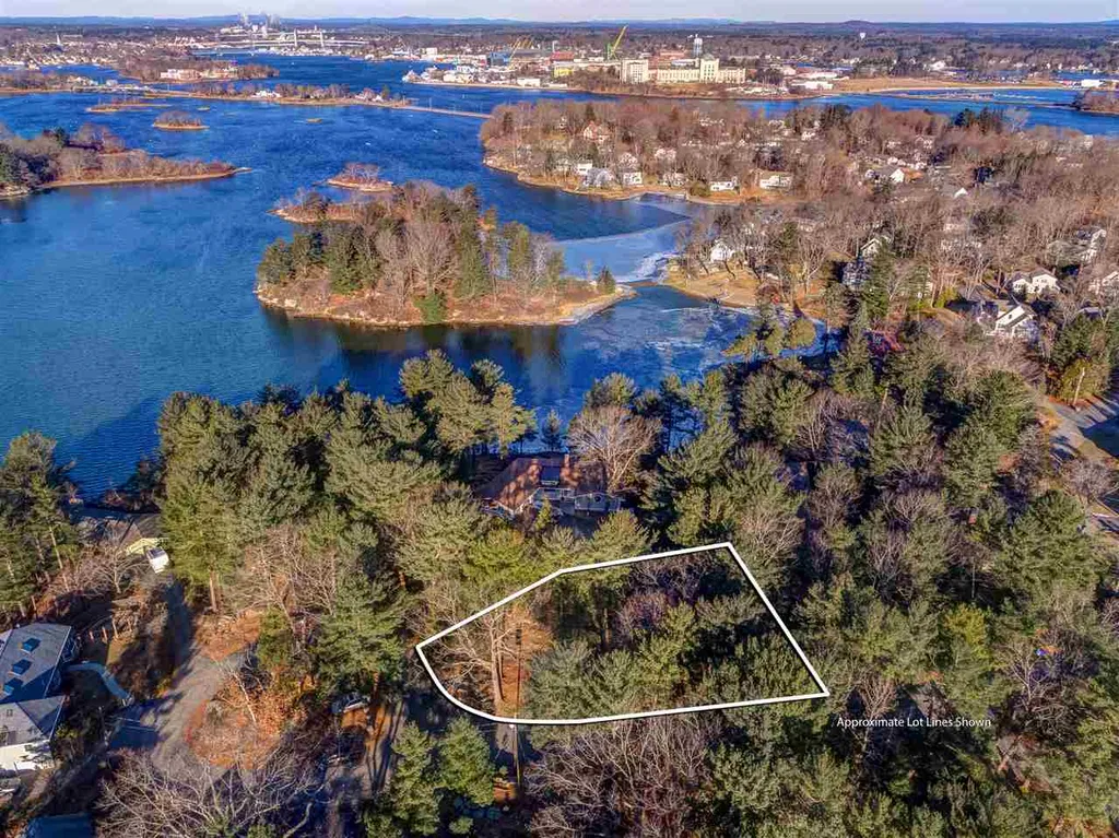 164 Walton Road New Castle NH 03854