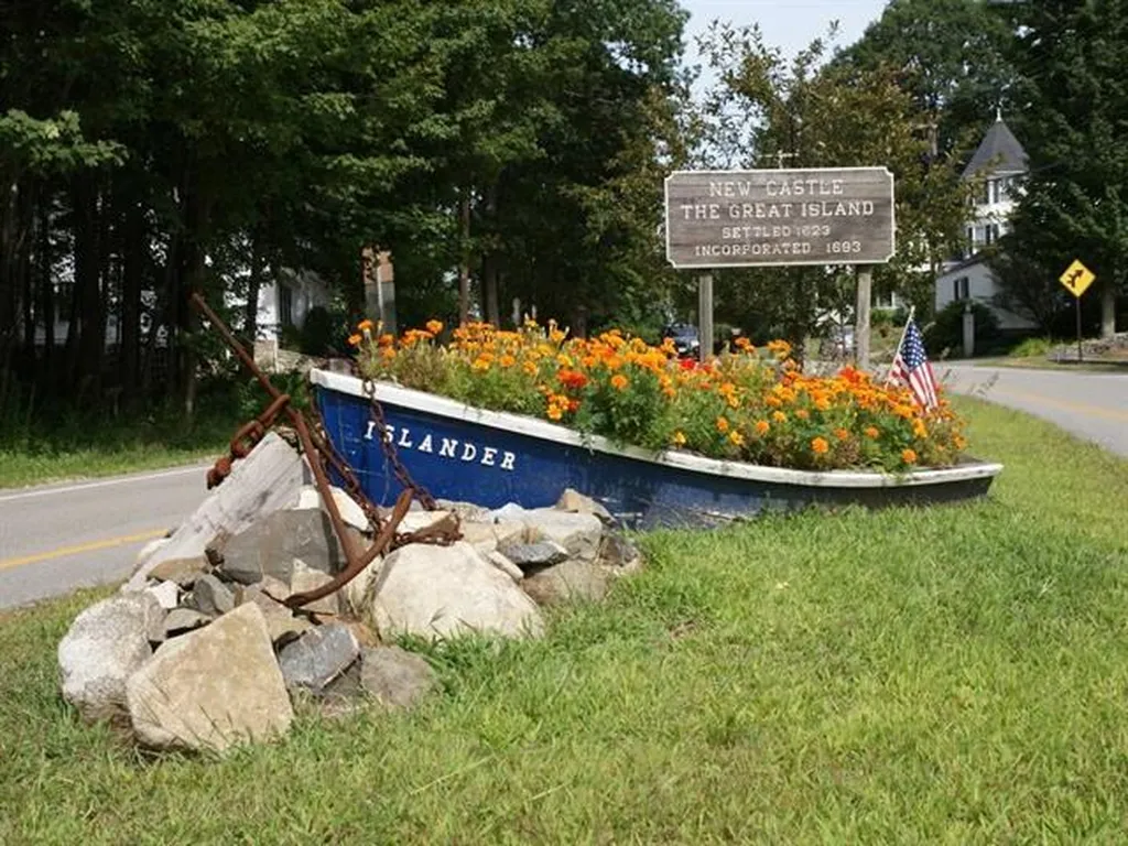 164 Walton Road New Castle NH 03854