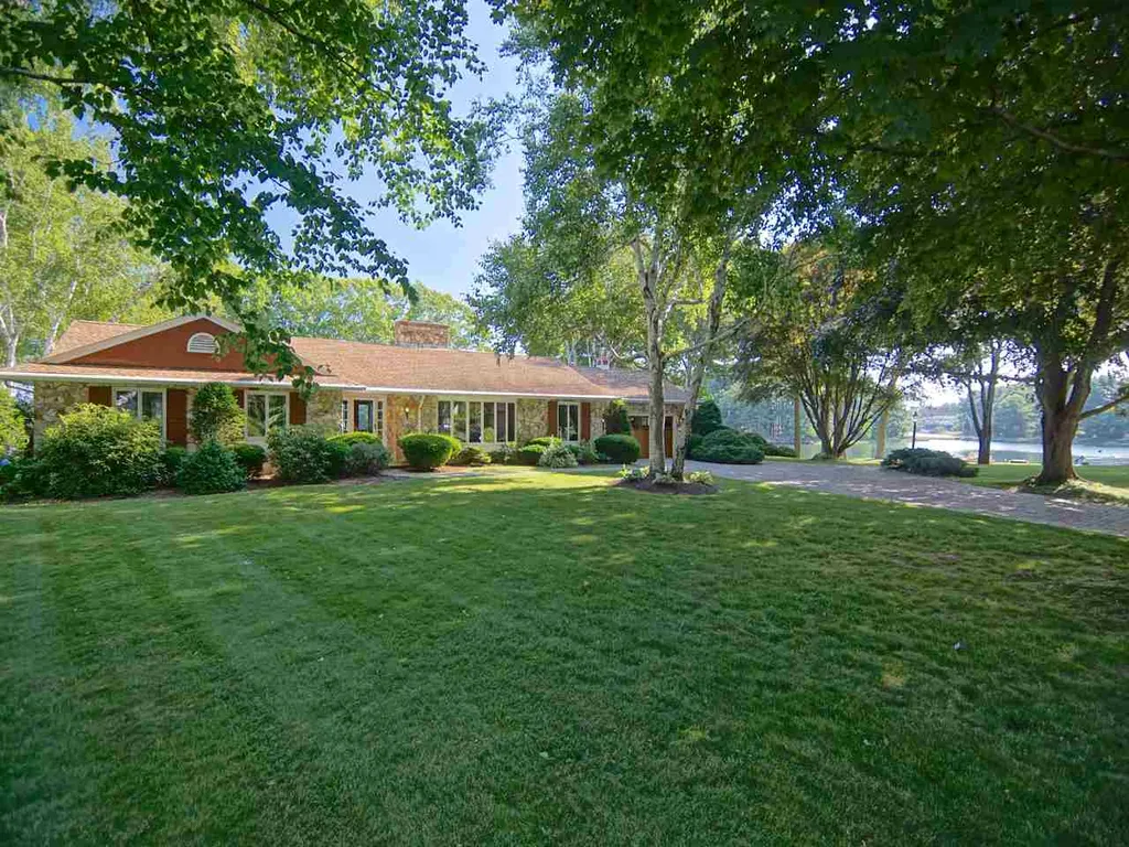 23 Harborview Drive Rye NH 03870