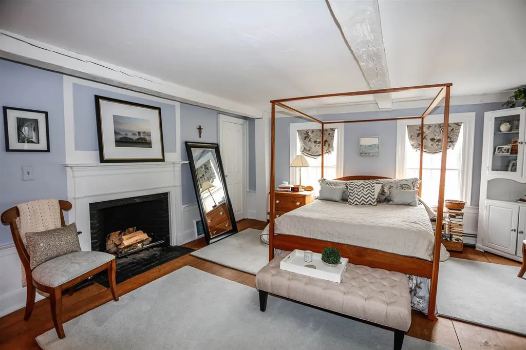70 Tenney Hill Road Dunbarton NH 03046