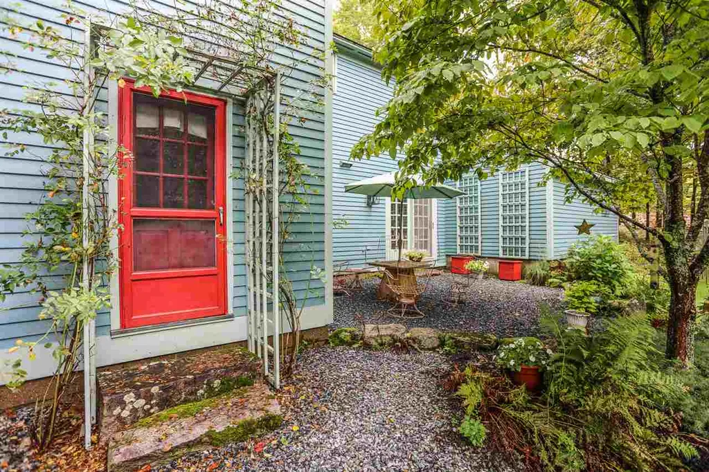 70 Tenney Hill Road Dunbarton NH 03046