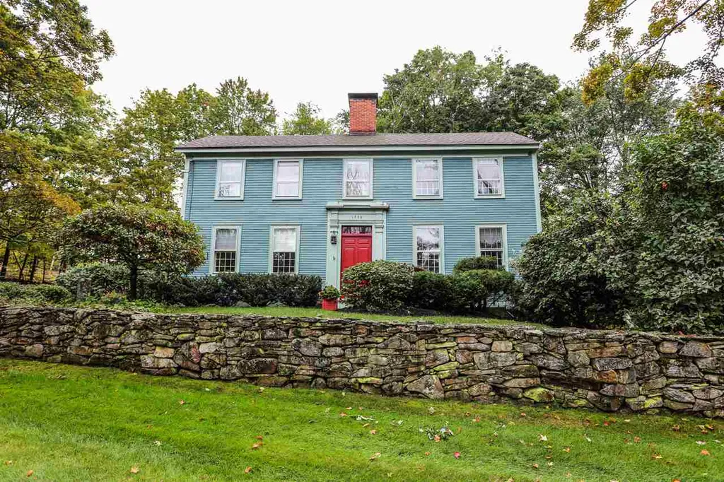 70 Tenney Hill Road Dunbarton NH 03046
