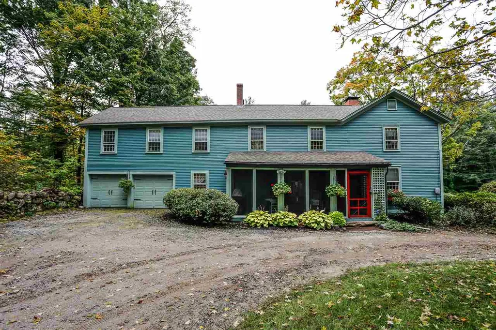 70 Tenney Hill Road Dunbarton NH 03046