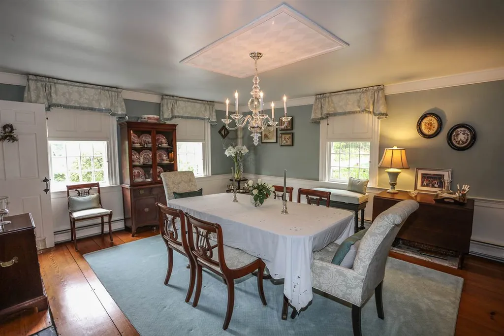 70 Tenney Hill Road Dunbarton NH 03046