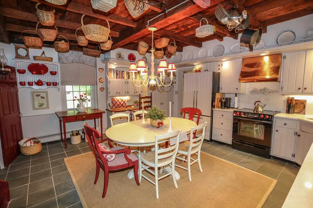 70 Tenney Hill Road Dunbarton NH 03046