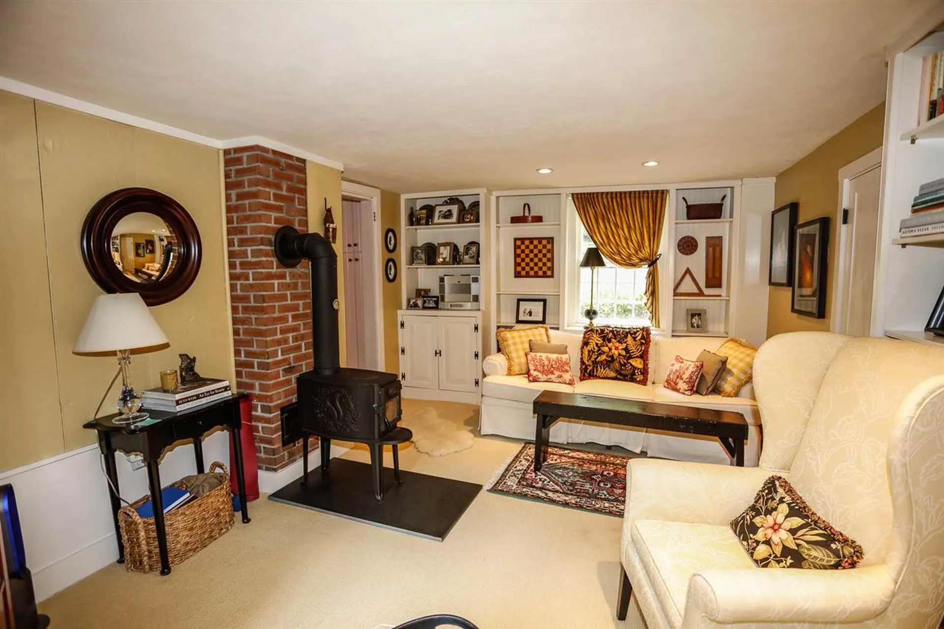 70 Tenney Hill Road Dunbarton NH 03046