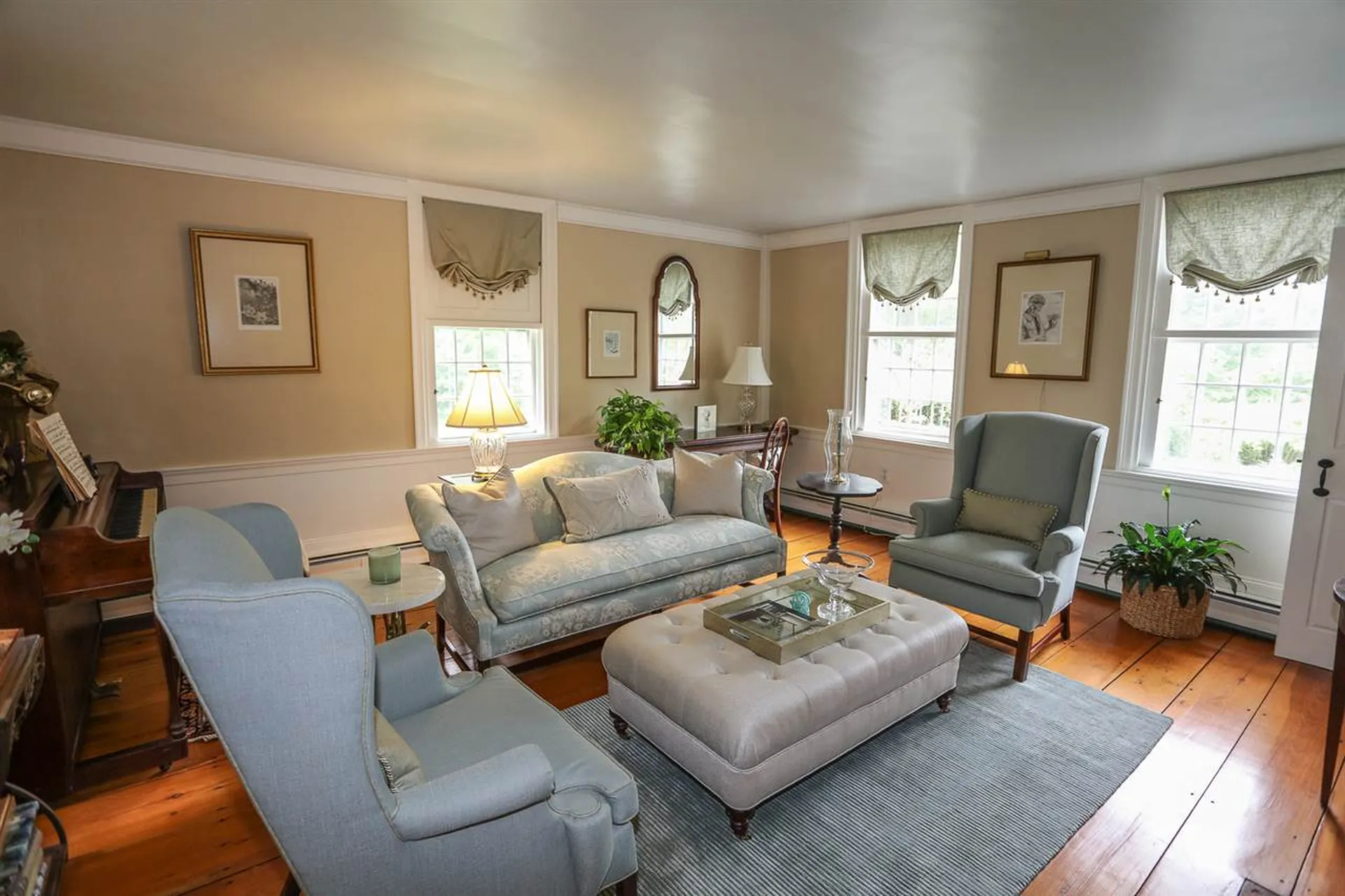 70 Tenney Hill Road Dunbarton NH 03046