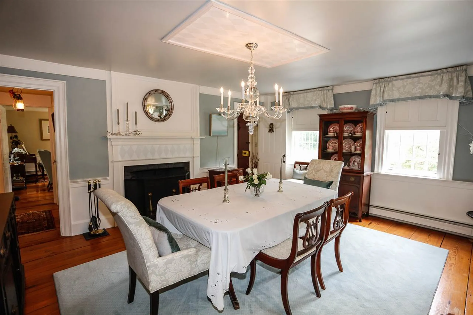 70 Tenney Hill Road Dunbarton NH 03046