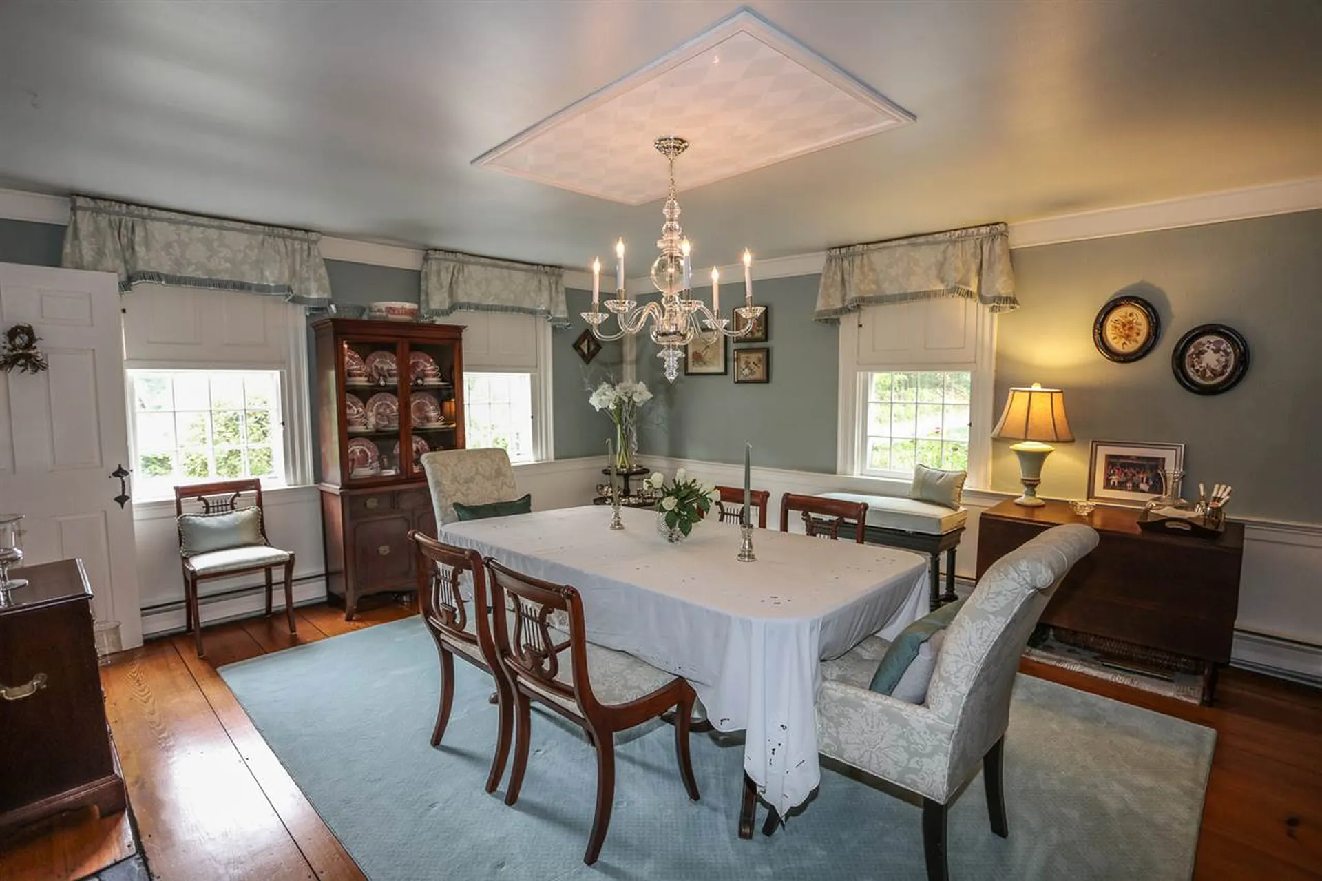 70 Tenney Hill Road Dunbarton NH 03046