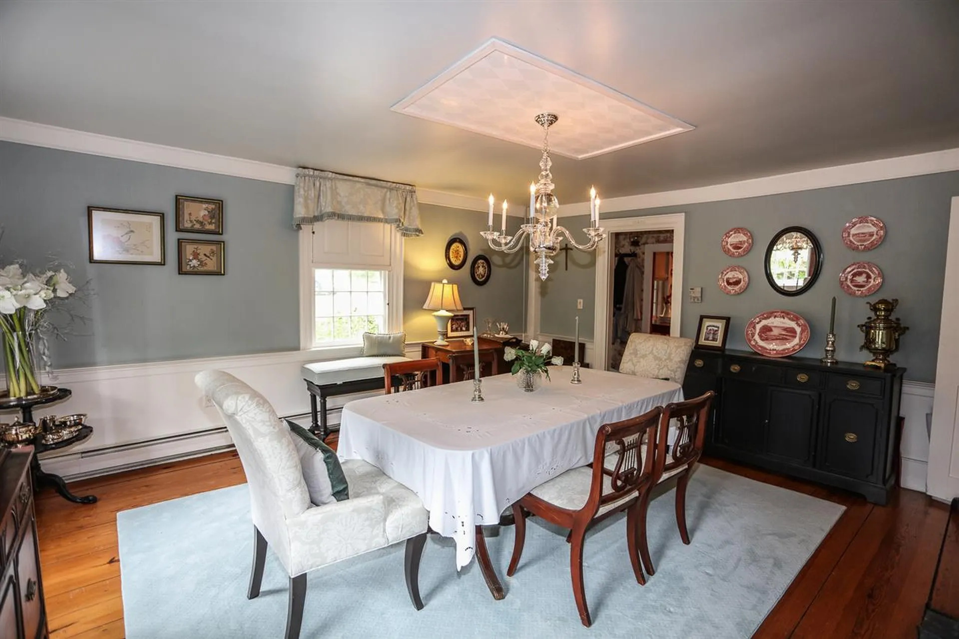 70 Tenney Hill Road Dunbarton NH 03046