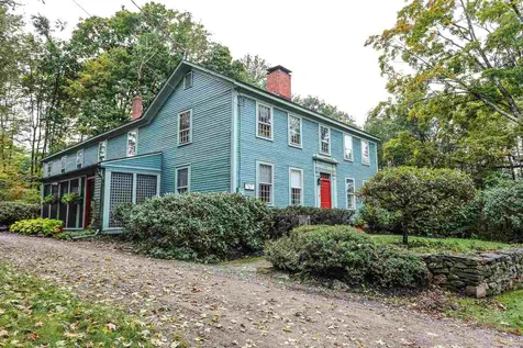 70 Tenney Hill Road Dunbarton NH 03046